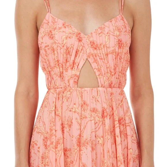 AMUR Lucy Dress - Picture 4 of 15